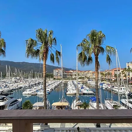 Le Temps De Vivre Apartman *