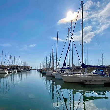 Apartman Le Temps De Vivre *