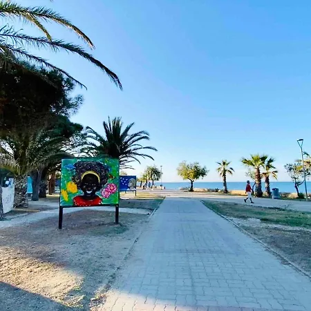 Le Temps De Vivre Apartman