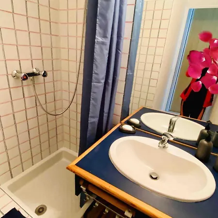 Apartman Le Temps De Vivre Plage dʼArgelès