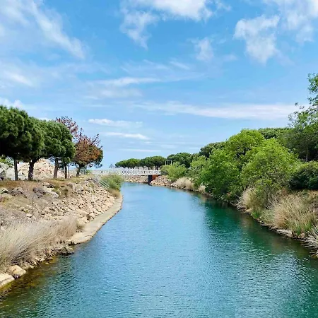 Le Temps De Vivre Apartman *