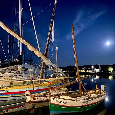 Apartman Le Temps De Vivre *