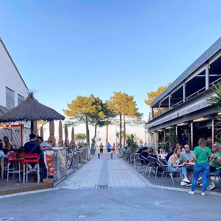 Le Temps De Vivre Apartman Plage dʼArgelès