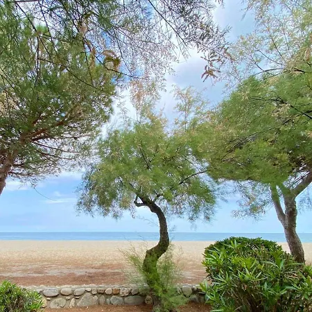 Le Temps De Vivre Apartman *