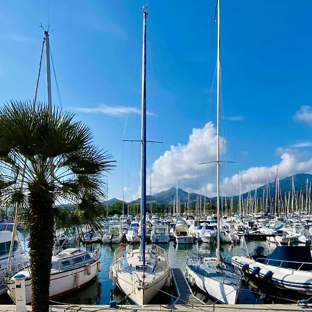 Le Temps De Vivre Plage dʼArgelès