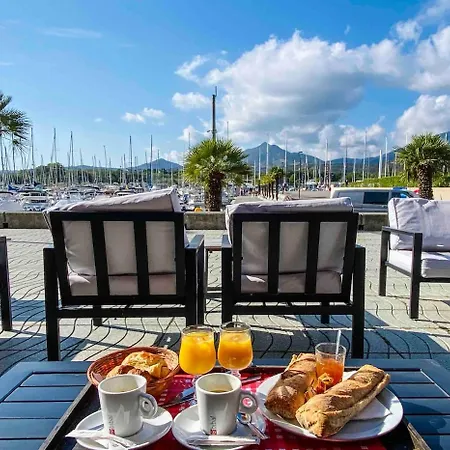 Apartman Le Temps De Vivre