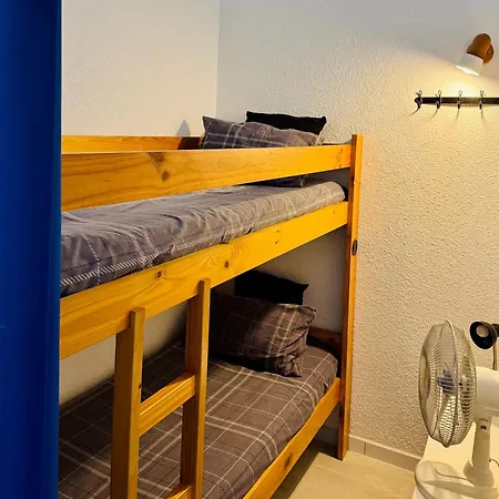 Le Temps De Vivre * Plage dʼArgelès