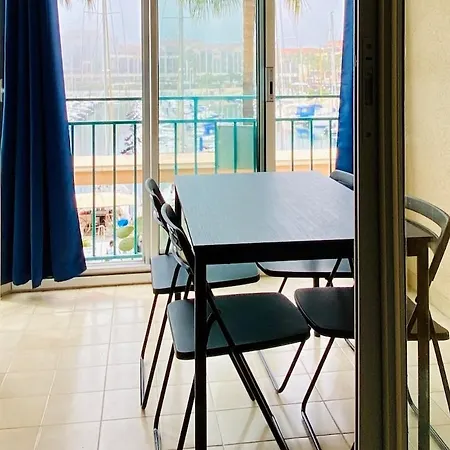 Apartament Le Temps De Vivre *
