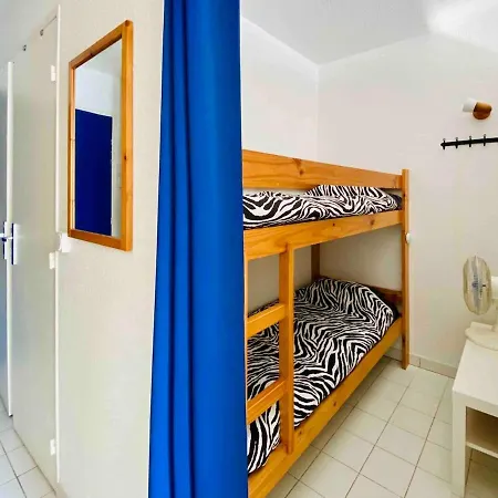 Le Temps De Vivre Apartmán *