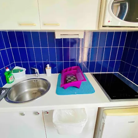 Apartament Le Temps De Vivre